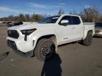 Lot #3309507568 2024 TOYOTA TACOMA DOU