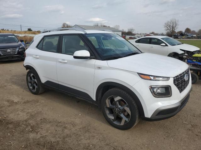 2023 HYUNDAI VENUE SEL #3301662634