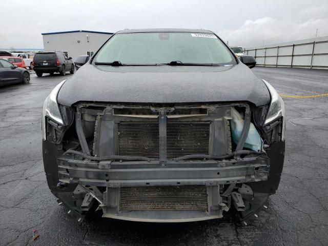 2017 CADILLAC XT5 PREMIU #3302777899