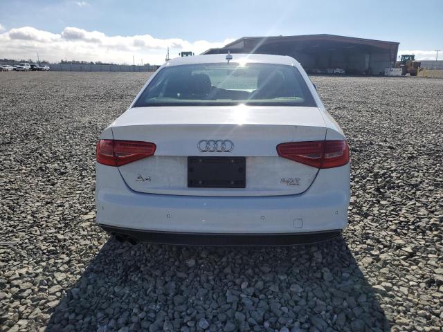 2015 AUDI A4 PREMIUM #3304776933