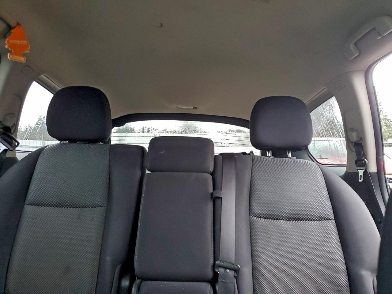 Lot #3316747438 2018 NISSAN PATHFINDER