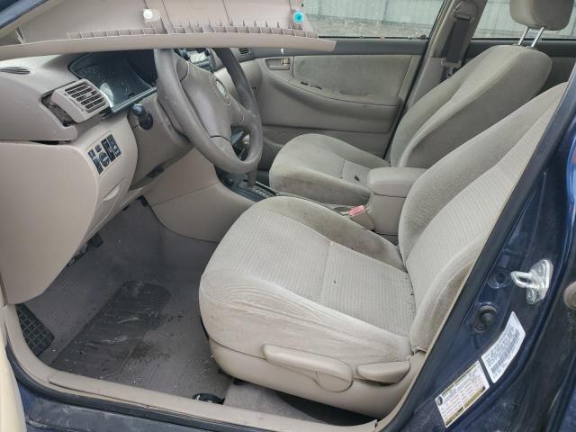 2008 TOYOTA COROLLA CE #3290473785