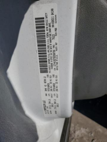 2008 DODGE RAM 1500 S #3298095132