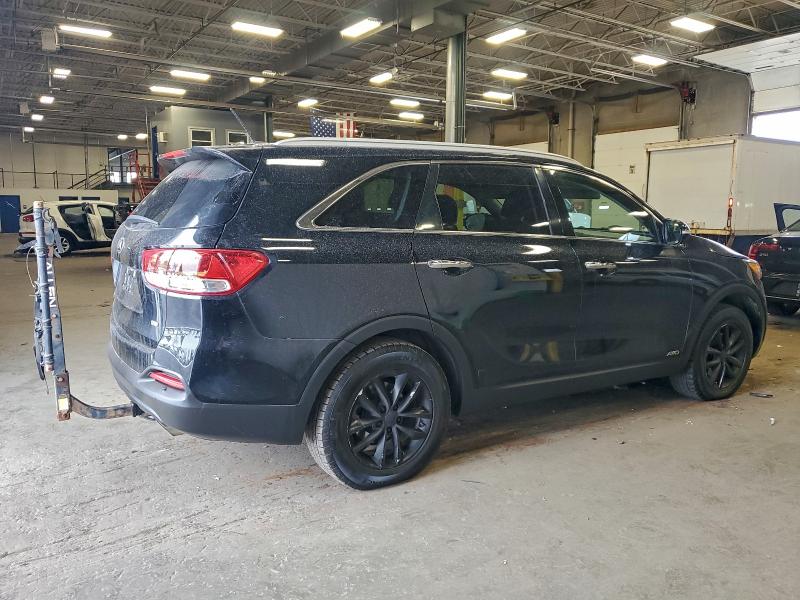 2017 KIA SORENTO LX #3301613667