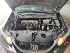 Lot #3304937541 2014 HONDA CIVIC EX