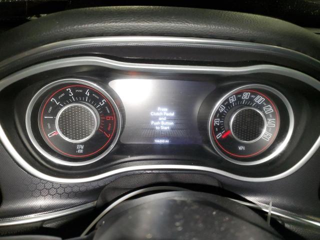 2015 DODGE CHALLENGER #3304766955