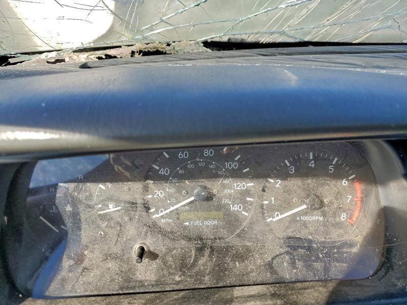 2000 TOYOTA CAMRY LE #3309600551