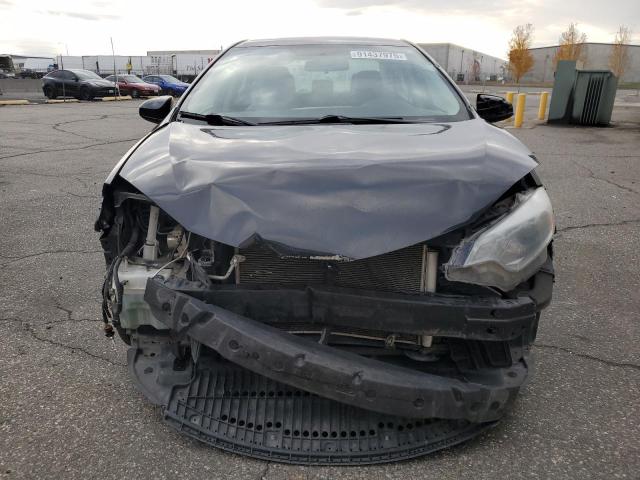 2016 TOYOTA COROLLA L #3311662235