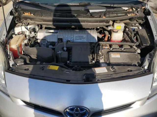 2015 TOYOTA PRIUS - JTDKN3DU1F1924703