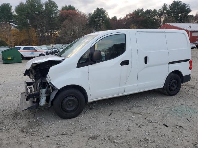 2015 CHEVROLET CITY EXPRESS #3304518434