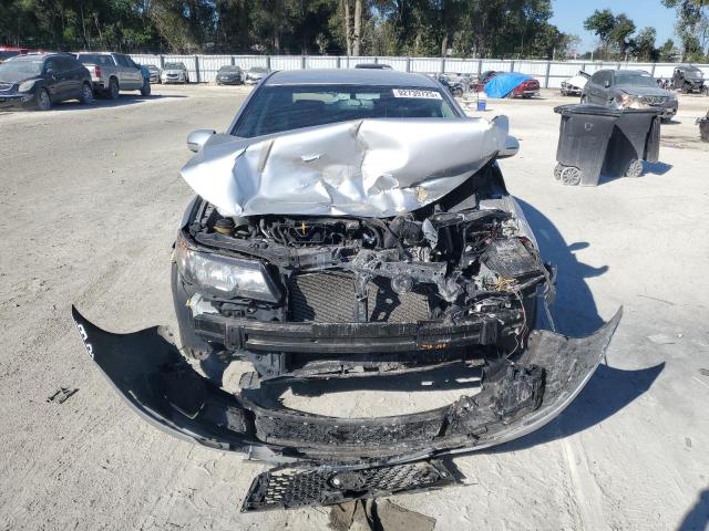 2011 KIA FORTE SX #3297115526