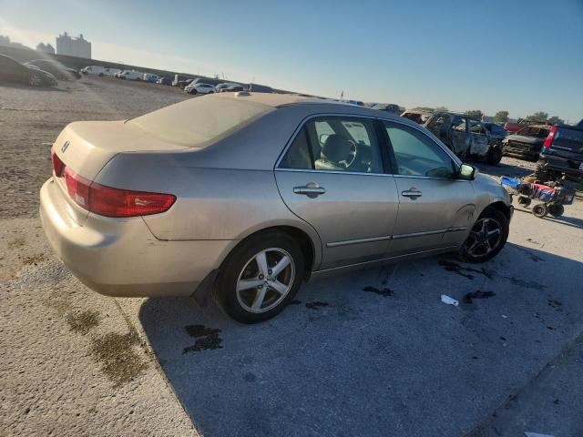 2005 HONDA ACCORD EX #3301353395