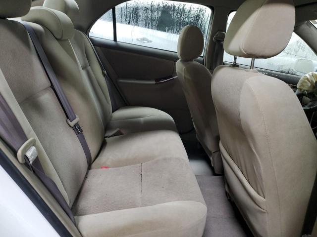 2007 TOYOTA COROLLA CE #3290374789