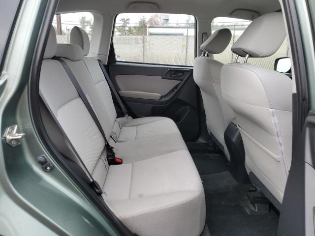 2016 SUBARU FORESTER 2 #3304766959