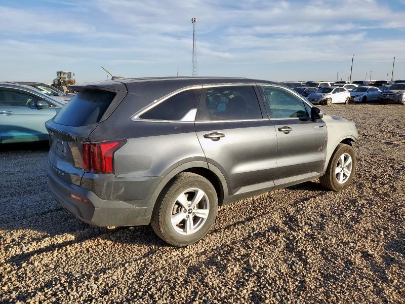 2022 KIA SORENTO LX #3301945448