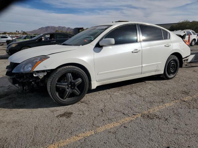 Global Auto Auctions: 2010 NISSAN ALTIMA BAS