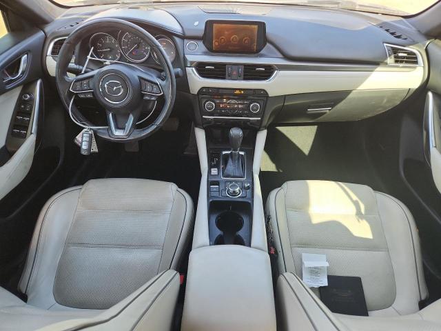 2017 MAZDA 6 GRAND TO #3285907570