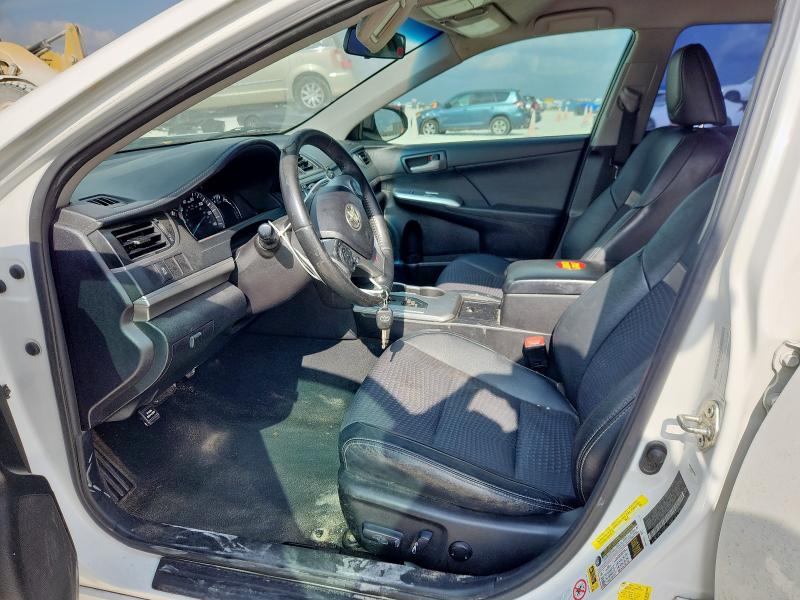 2014 TOYOTA CAMRY L #3296541415