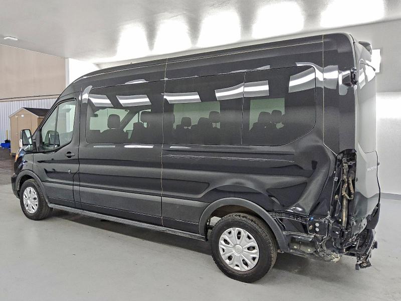 2025 FORD TRANSIT T- #3301615662