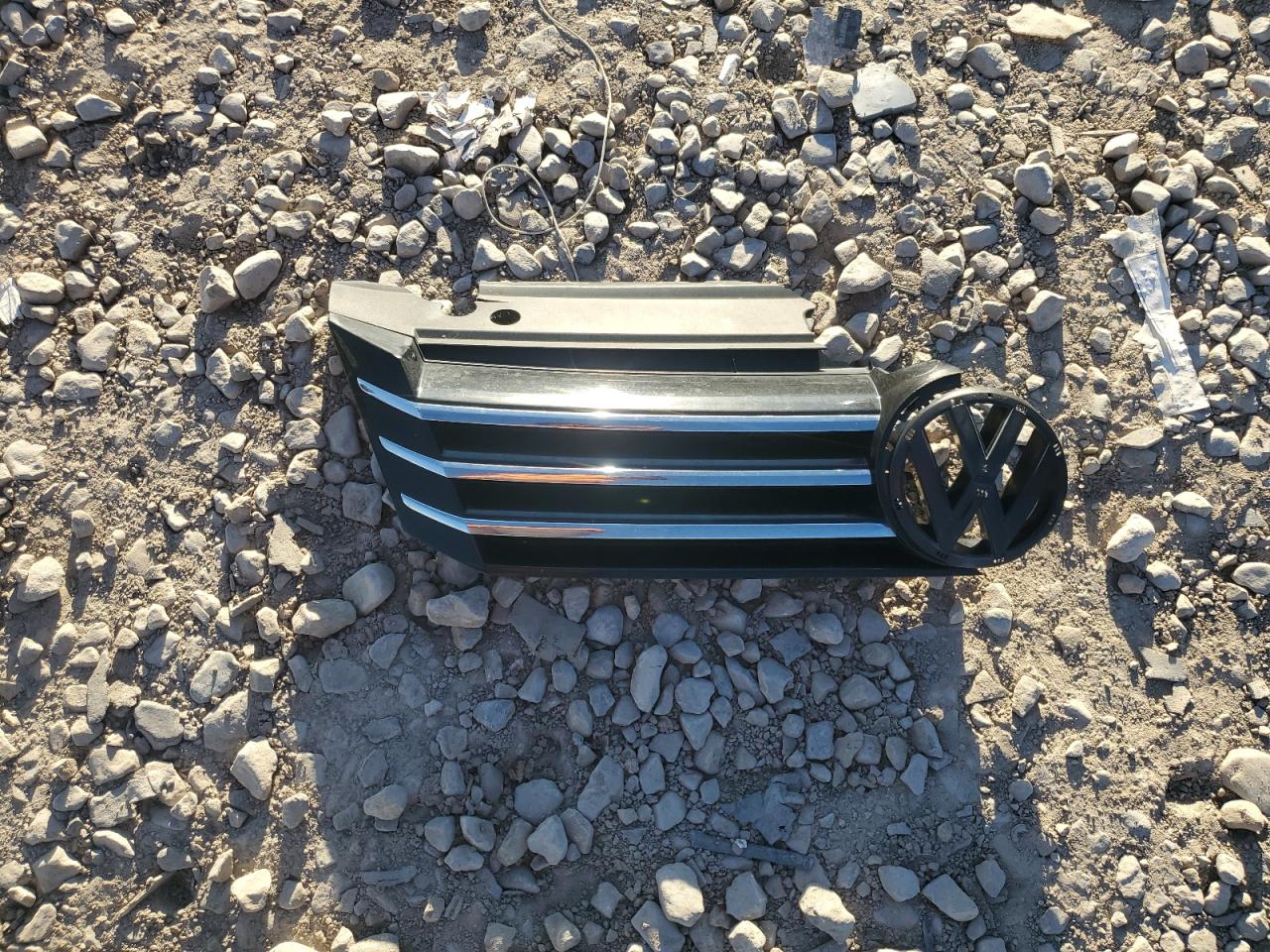 VOLKSWAGEN PASSAT SE