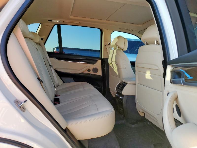 2016 BMW X5 XDR40E #3290256201