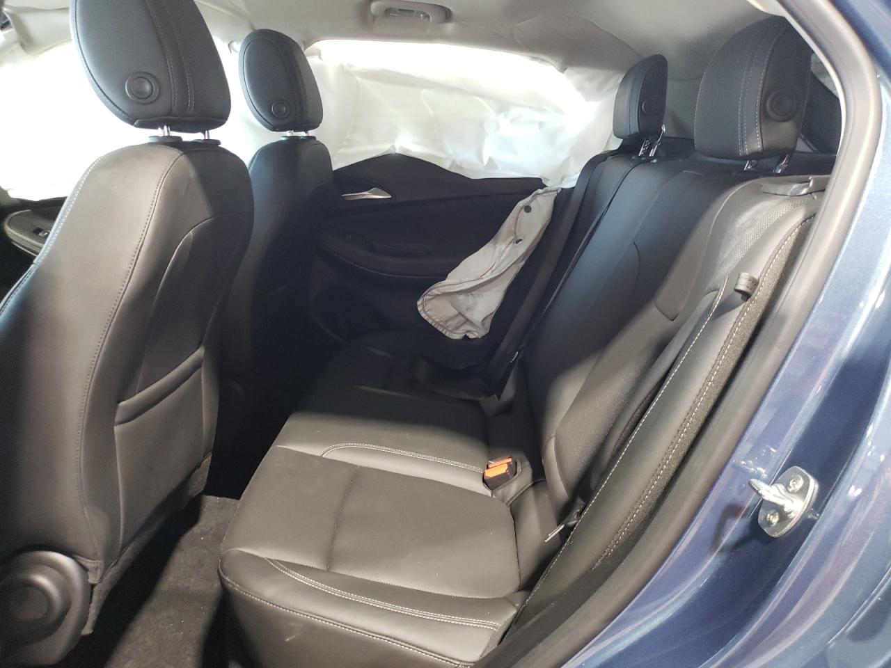 BUICK ENCORE SPORT TOURING