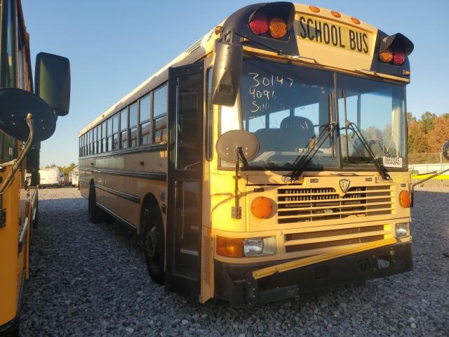 2011 IC CORPORATION 3000 FE #3304514438