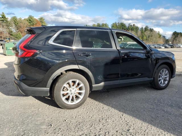 2024 HONDA CR-V EXL #3304518437