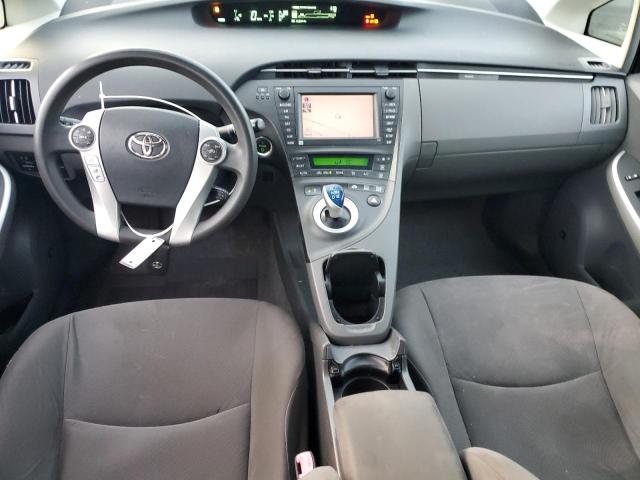 2010 TOYOTA PRIUS #3305606732