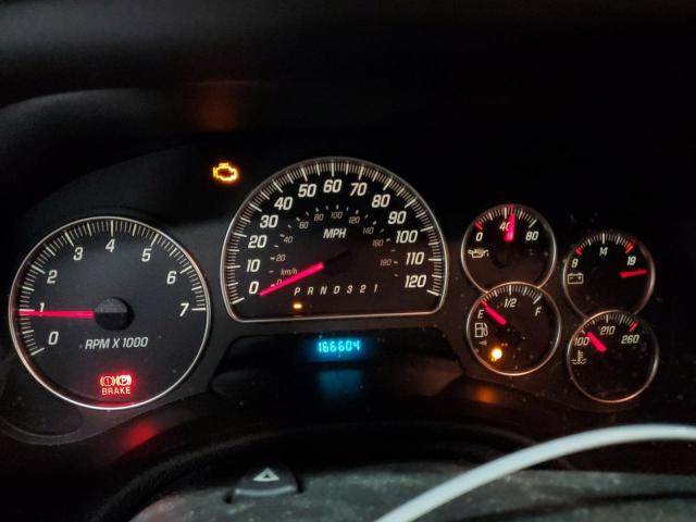 2006 GMC ENVOY #3296326459