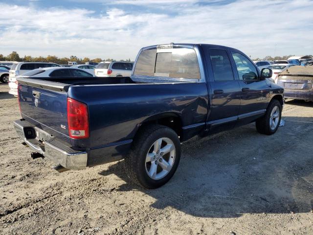2006 DODGE RAM 1500 S #3304131487