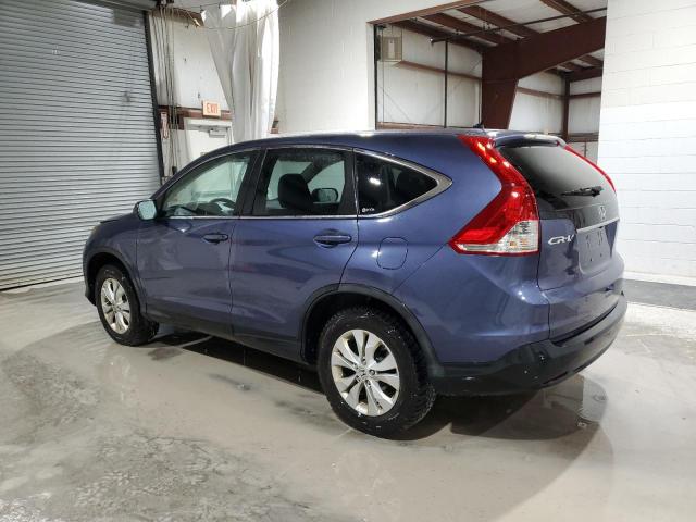 2012 HONDA CR-V EX #3301609670