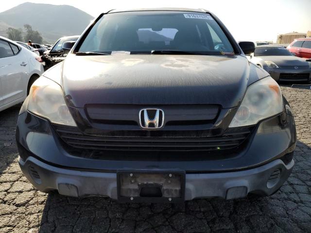 2008 HONDA CR-V LX #3281695943