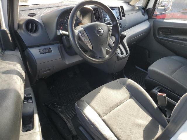 2019 NISSAN NV200 2.5S #3296231431