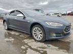 Lot #3304549447 2015 TESLA MODEL S 85
