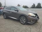 Lot #3309441015 2016 NISSAN MURANO S