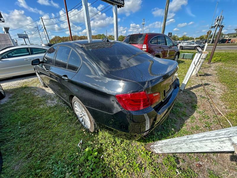 2011 BMW 535 XI #3297895788