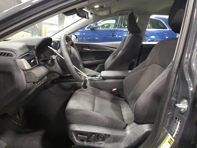 2025 TOYOTA CAMRY XSE #3283989881