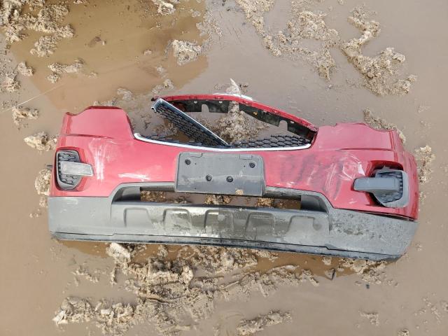 2013 CHEVROLET EQUINOX LT #3287493991