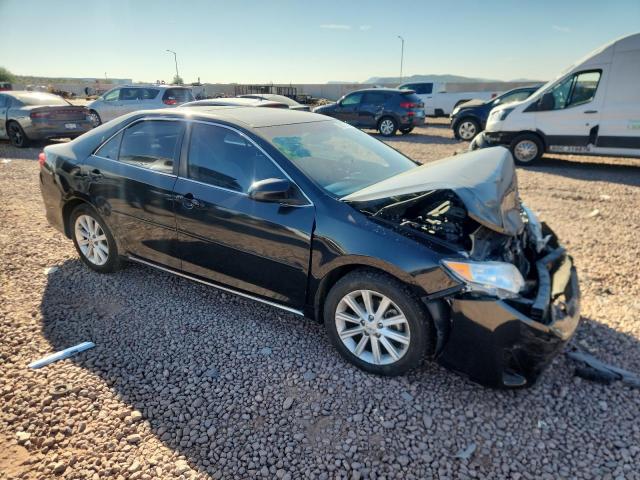 2012 TOYOTA CAMRY BASE #3302013070