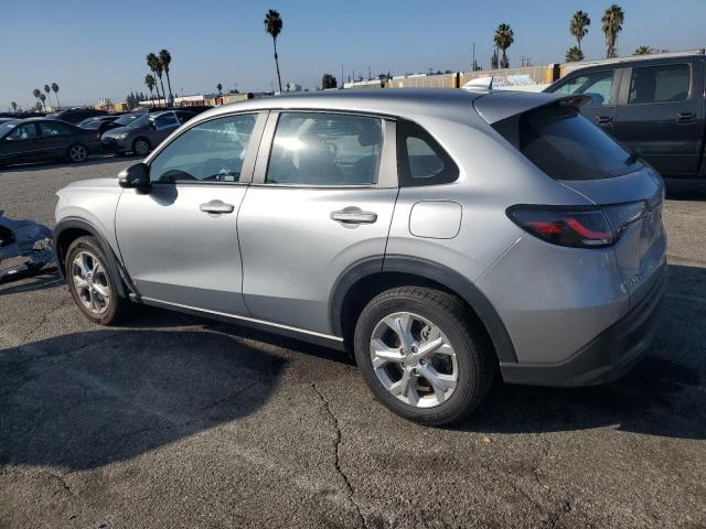 2024 HONDA HR-V LX #3301905417
