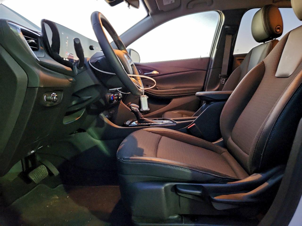 Lot #3304559465 2025 BUICK ENCORE GX