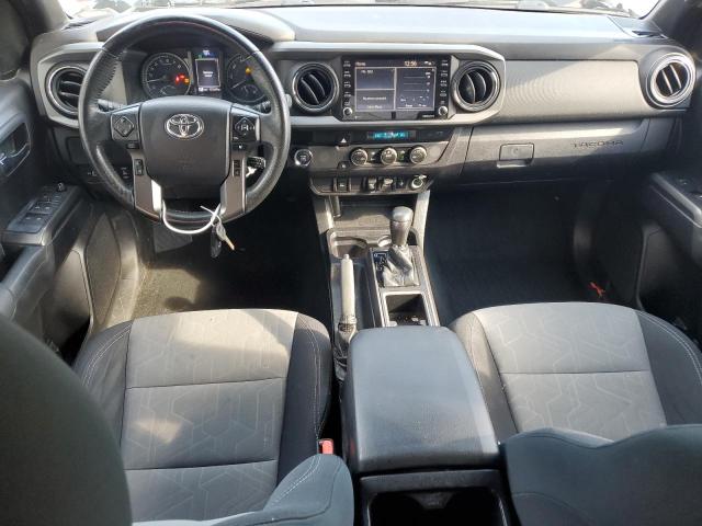 2021 TOYOTA TACOMA DOU #3309320989