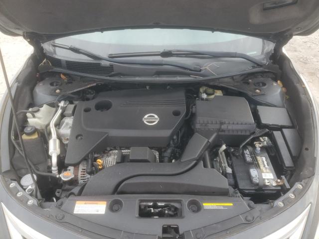 2015 NISSAN ALTIMA 2.5 #3296267437