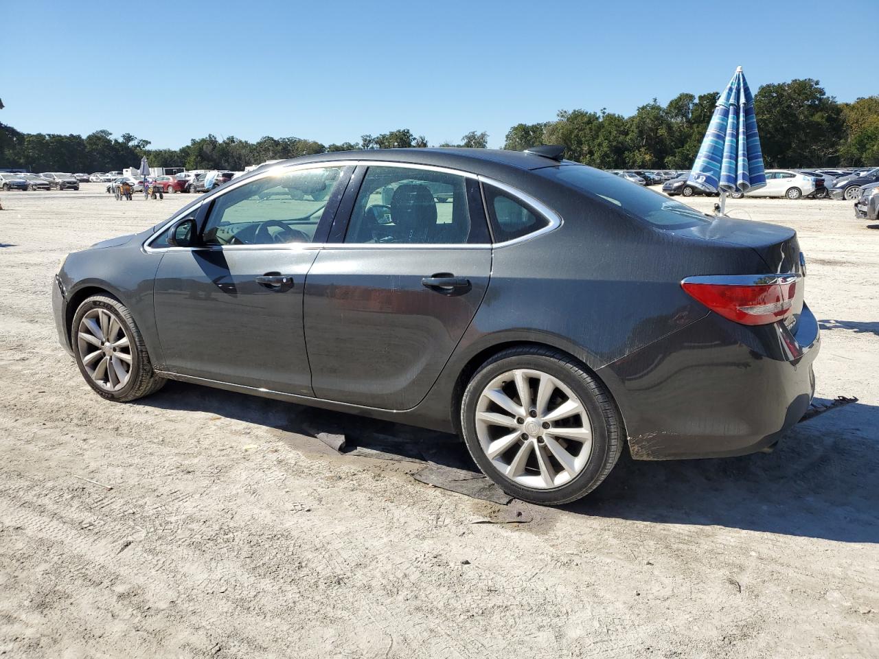 BUICK VERANO CONVENIENCE