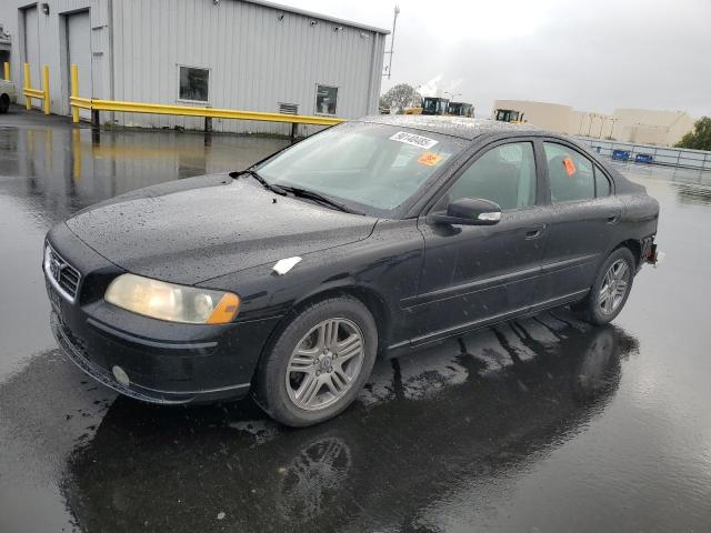 Global Auto Auctions: 2008 VOLVO S60 2.5T