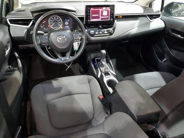 2020 TOYOTA COROLLA LE #3301752396