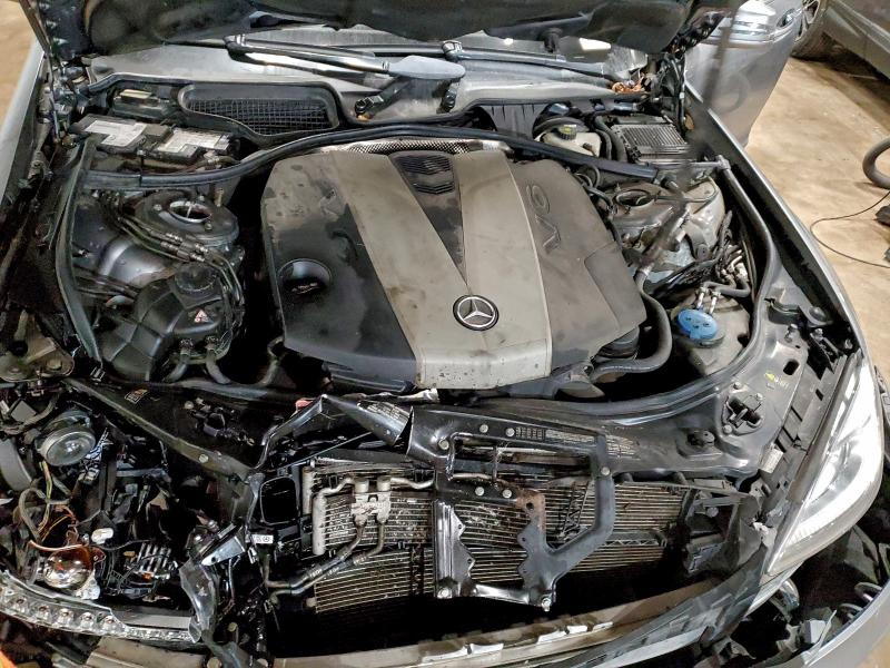 2012 MERCEDES-BENZ S 350 BLUE #3302734075