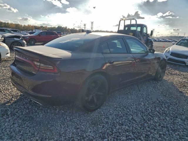 2016 DODGE CHARGER R/ #3302645006