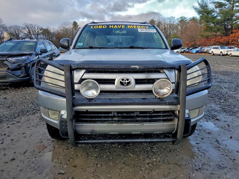2003 TOYOTA 4RUNNER #3302667028
